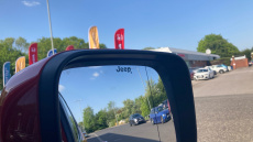 Jeep Renegade 1.0 T3 GSE Longitude 5dr Petrol Hatchback